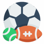 Populární druhy sportů